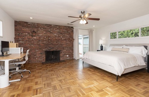 Arcadia House | Charming 3 BRDM Home near Pasadena & DTLA