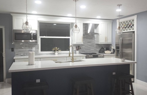 Tamarac House | Charming 3bdrm in N Ft. Lauderdale - 15 min from Beach