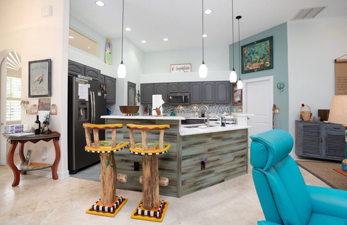 St. Augustine Cottage | Charming 3BR/2BA Artisan Cottage, Heart of St. Augustine