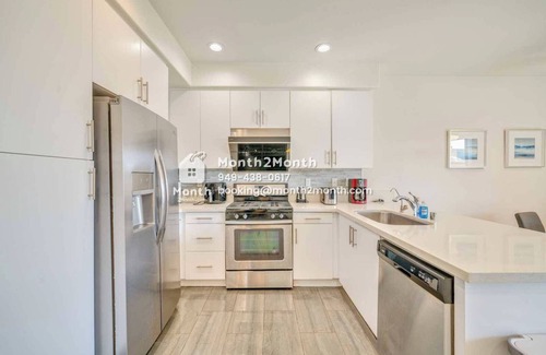 Temple City House | Charming 3BR Bungalow in Temple City with Upgraded Kitchen & Outdoor Space#41372