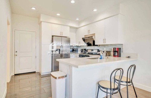 Temple City House | Charming 3BR Bungalow in Temple City with Upgraded Kitchen & Outdoor Space#41372