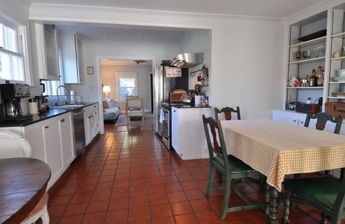 South River City House | Charming 4/2 Travis Heights Austin (~SoCo~) Monthly Long Term Furnished Rental