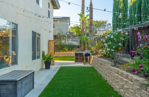 Chula Vista House | Charming 4+Bed,3 Bath Single family Home San Diego