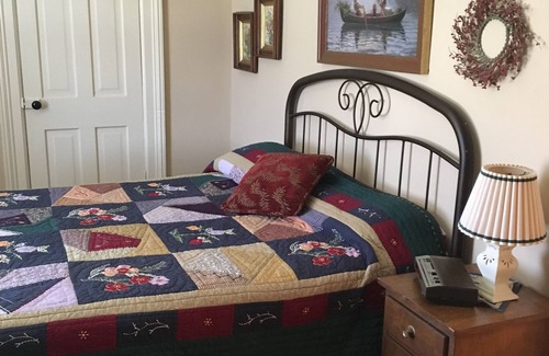 Morrisonville Other | Charming 4-bedroom farmhouse with a view in marvelous Cambria