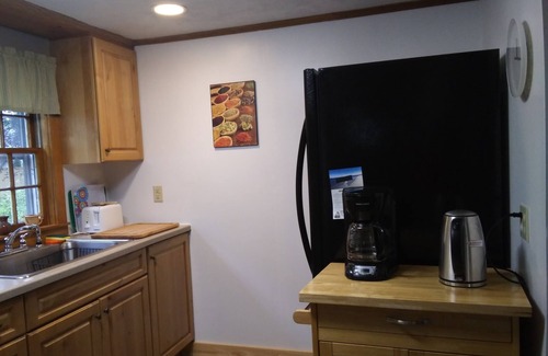 Teaticket House | Charming 4-bedroom house with WiFi and AC in lovely Falmouth