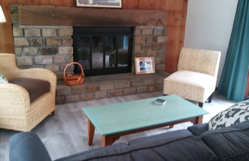 Teaticket House | Charming 4-bedroom house with WiFi and AC in lovely Falmouth