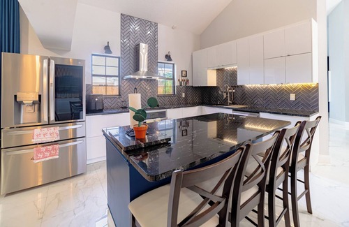 Conway House | Charming 4-bedroom house near MCO/Convention Center and Theme Parks