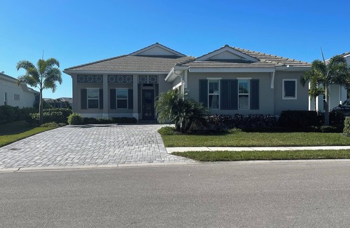 Naples House | Charming 4-bedroom house in amazing Naples, Florida