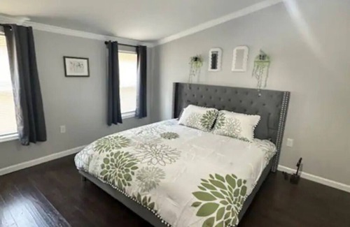 Pequea House | Charming 4-bedroom house with AC and WiFi in Pequea