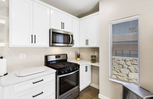 Biggs Field Apartment | Charming 4 BR Retreat Near Fort Bliss