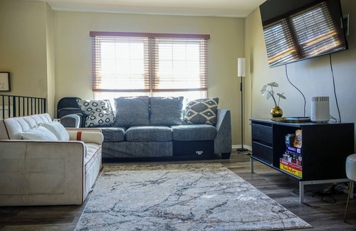 St. Charles House | Charming 4-House in central Waldorf