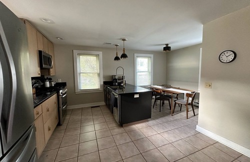 Skaneateles Historic District House | Charming 5-bedroom home located in the BEST neighborhood in Skaneateles!