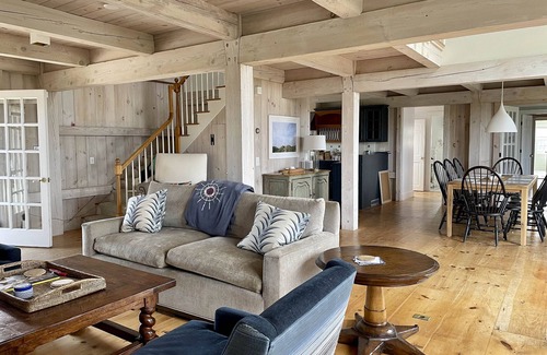 Dionis House | Charming 5BR/4.5BA House near Dionis Beach.