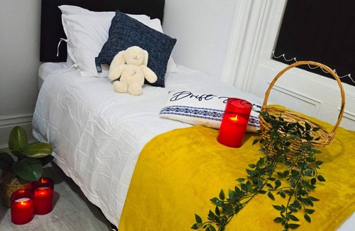 Newcastle-upon-Tyne Apartment | Charming and Contemporary Apartment in the Heart of Newcastle