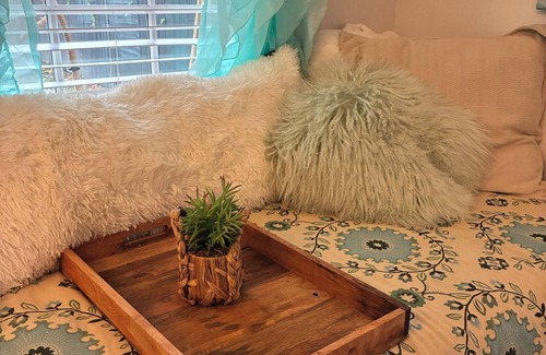 Beaufort Cottage | Charming ADA Compliant cottage in Historical Beaufort, SC.