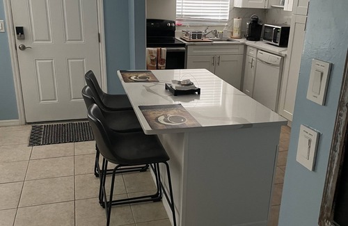 St. Petersburg - Clearwater House | Charming affordable home in the heart of St.Pete