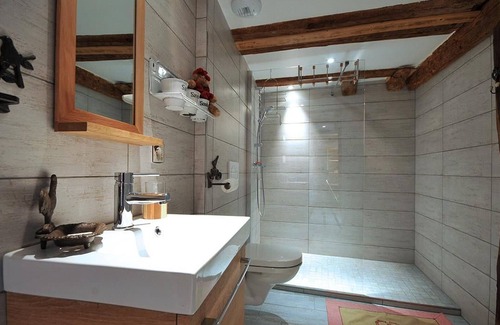 Pfaffenheim Cottage | Charming Alsatian Cottage: Cozy Loft, Terrace, Near Colmar Wine Route
