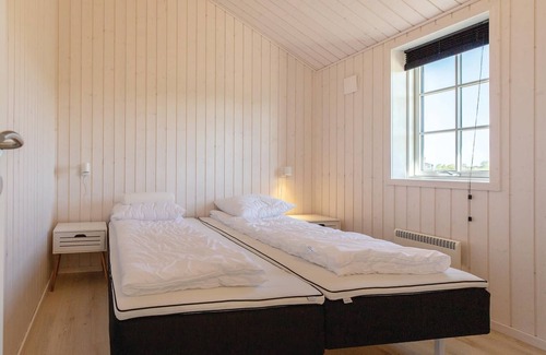 Havnsø House | Charming and beautiful vacation home overlooking open fields and from the large terrace you also hav