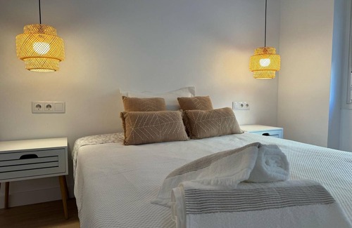Sevilla Este Apartment | Charming and cozy apartment in Seville (15 km from downtown)