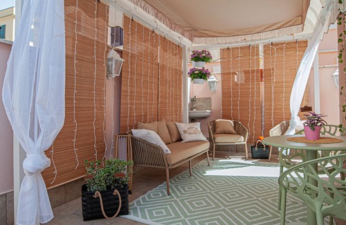 Nettuno House | Charming AND Cozy House