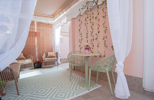 Nettuno House | Charming AND Cozy House