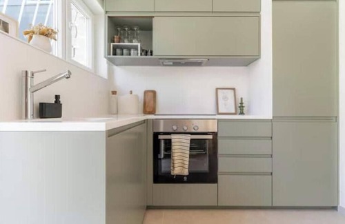 Aldoar Foz do Douro e Nevogilde Apartment | Charming and design Apartment
