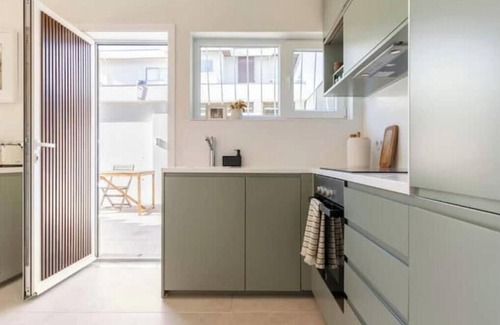 Aldoar Foz do Douro e Nevogilde Apartment | Charming and design Apartment
