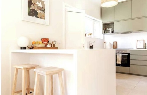 Aldoar Foz do Douro e Nevogilde Apartment | Charming and design Apartment