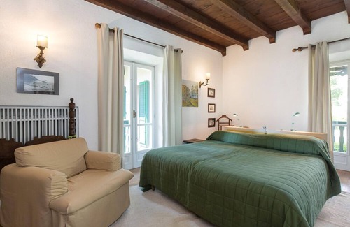 Lesa Villa | Charming and laid-back family home with private pool! - Villa Ida