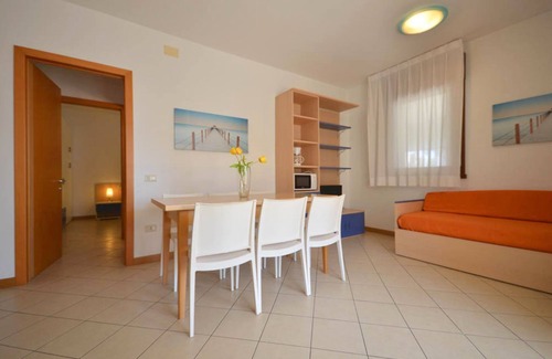 Bibione Apartment | Charming and Modern Apartment in the Heart of Bibione