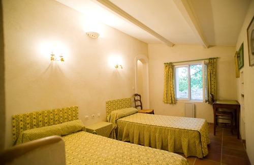 Sollies-Toucas Other | Charming and pleasant Mas de Nuke House 2 (4 persons) .