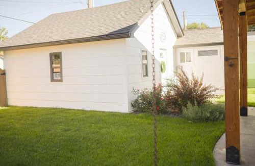 Idaho Falls House | Charming and Private Birch Cottage