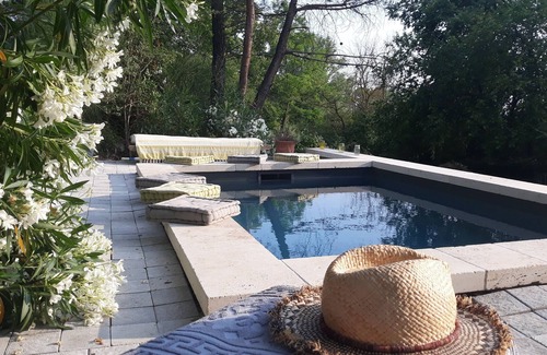 Les Platrieres House | Charming and quiet cottage