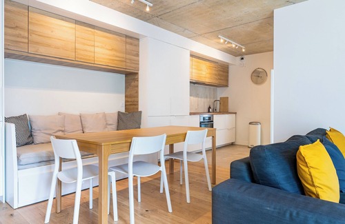 Bassins a Flot Apartment | Charming and radiant flat of 63 m² located in Bordeaux