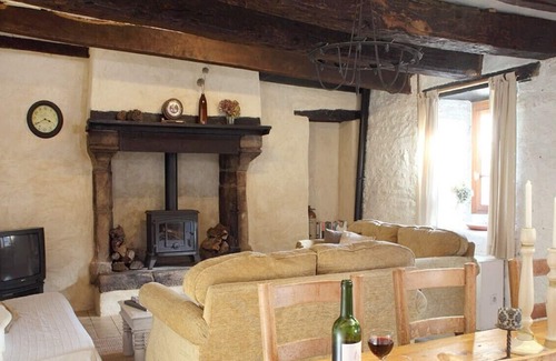 Ploerdut Cottage | Charming and spacious 3-bedroom gite with lots of character, in rural setting
