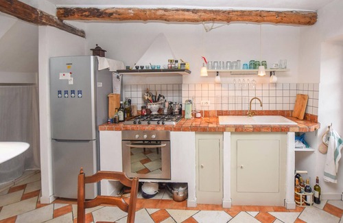 Castel Vittorio House | Charming and unique vacation home in the beautiful hinterland of Liguria.