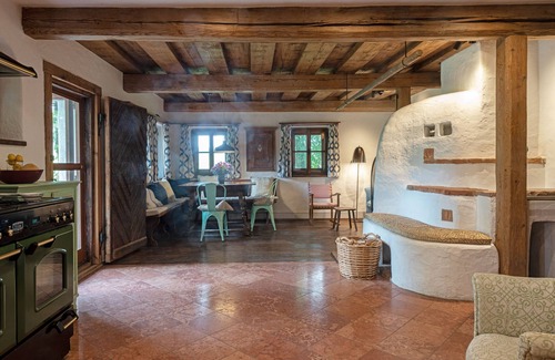 Tiefgraben Other | Charming and Unique Austrian House right by the Irrsee & Mondsee