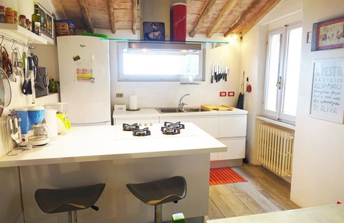 Montepulciano Apartment | Charming And Well Decorated Apartment In The Centre Of The Town, Amazing View !