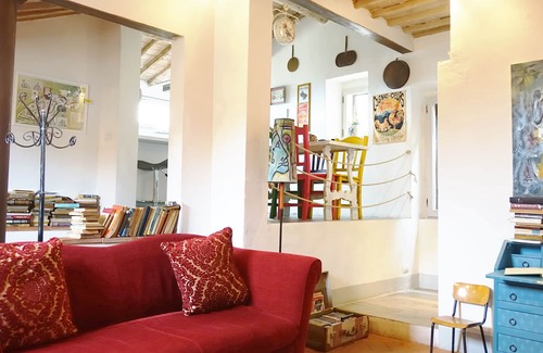 Montepulciano Apartment | Charming And Well Decorated Apartment In The Centre Of The Town, Amazing View !