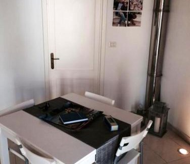 Castiglione d'Otranto Apartment | Charming apartment in Castiglione with terrace & jacuzzi