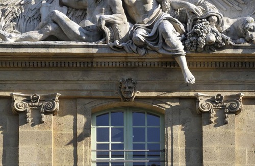 Couronne Urbaine Apartment | Charming apartment in the heart of the city in Aix-en-Provence.
