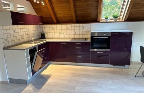 Ost Apartment | Charming apartment 60sqm
