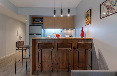 Caballito Apartment | Charming apartment with self-check-in