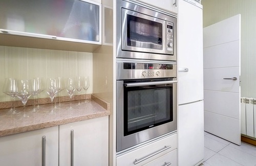 Huertas House | Charming apartment Cortes