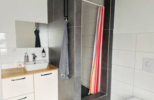Winsen Apartment | Charming apartment with free parking