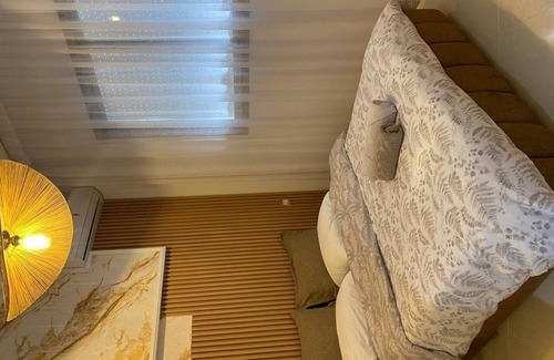 La Ville Haute Apartment | Charming apartment for rent in Kenitra - Oriental & rustic style 🏡