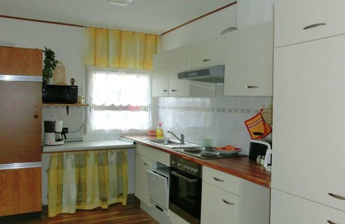 Wildemann Apartment | Charming apartment in Wildemann with garden