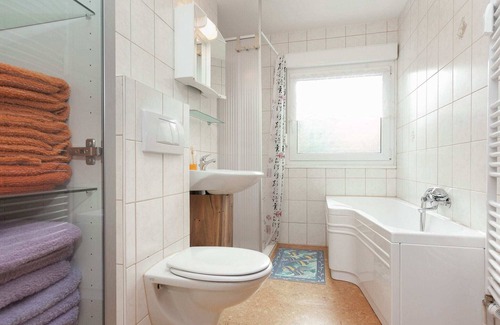 Wildemann Apartment | Charming apartment in Wildemann with garden