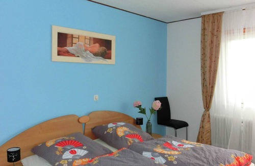Wildemann Apartment | Charming apartment in Wildemann with garden