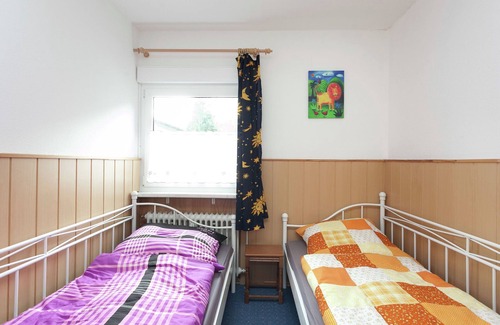 Wildemann Apartment | Charming apartment in Wildemann with garden